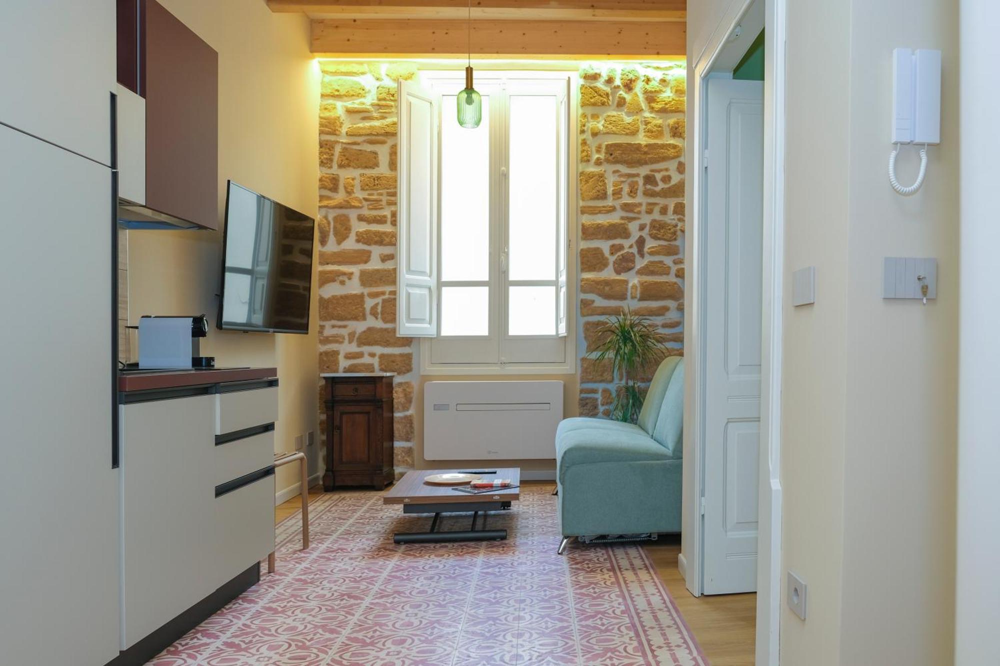 Suite Apartment La Rajola Alghero Buitenkant foto