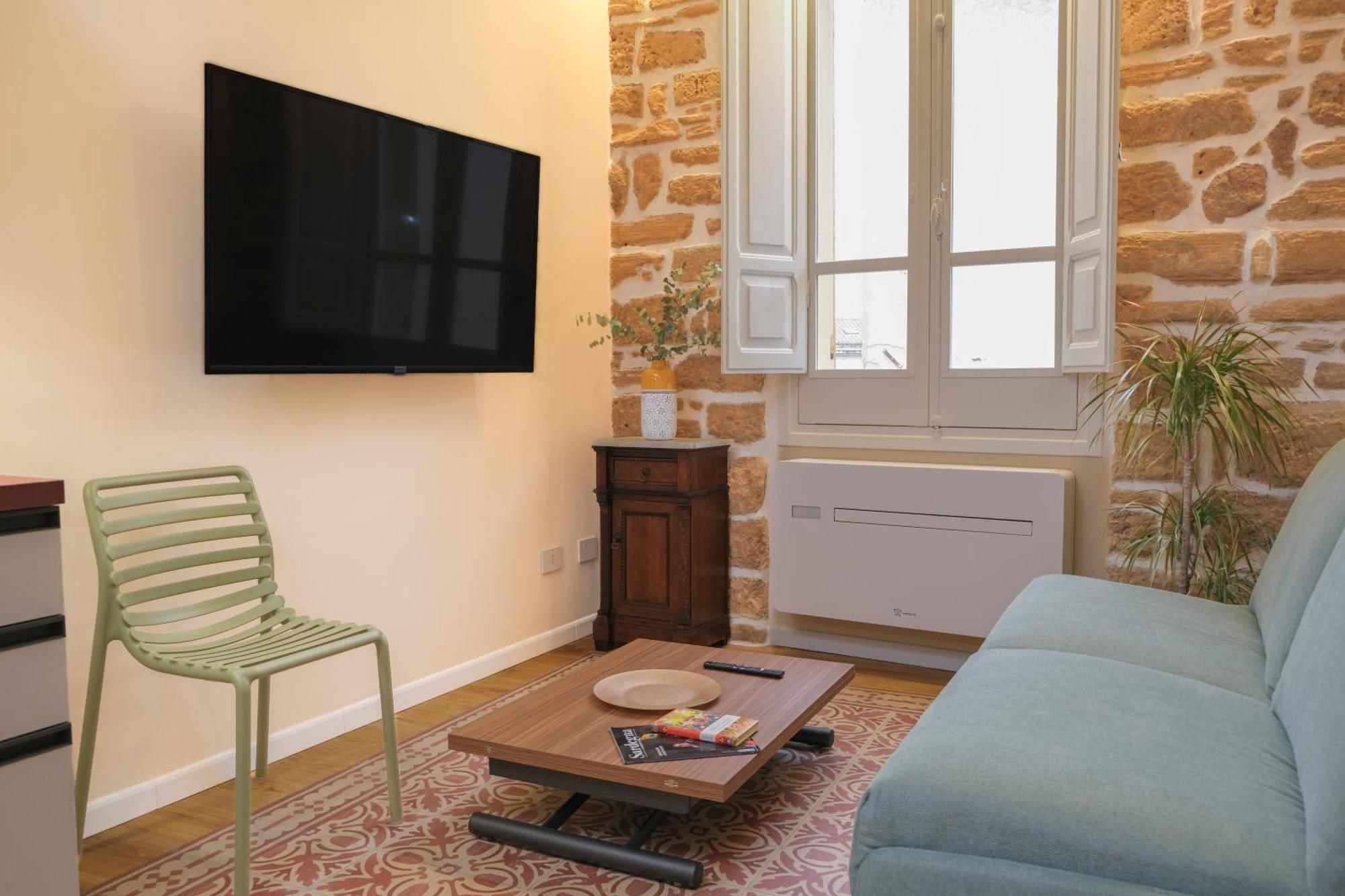 Suite Apartment La Rajola Alghero Buitenkant foto