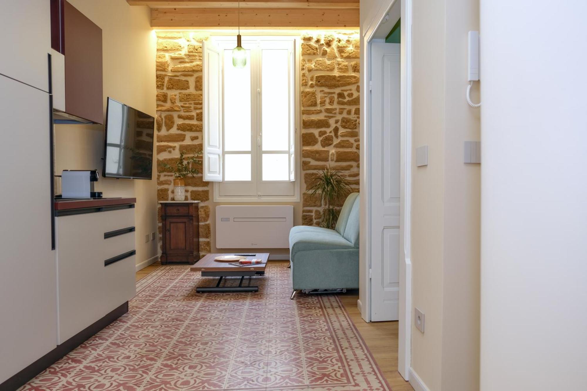 Suite Apartment La Rajola Alghero Buitenkant foto