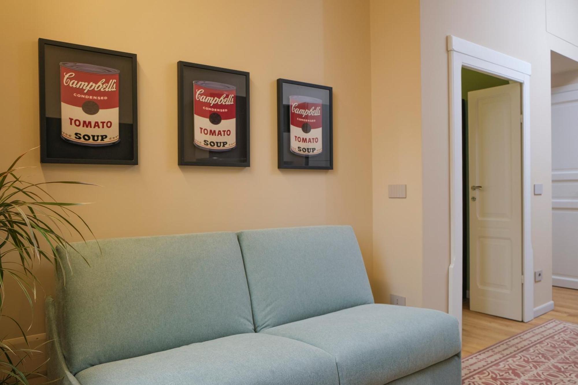Suite Apartment La Rajola Alghero Buitenkant foto