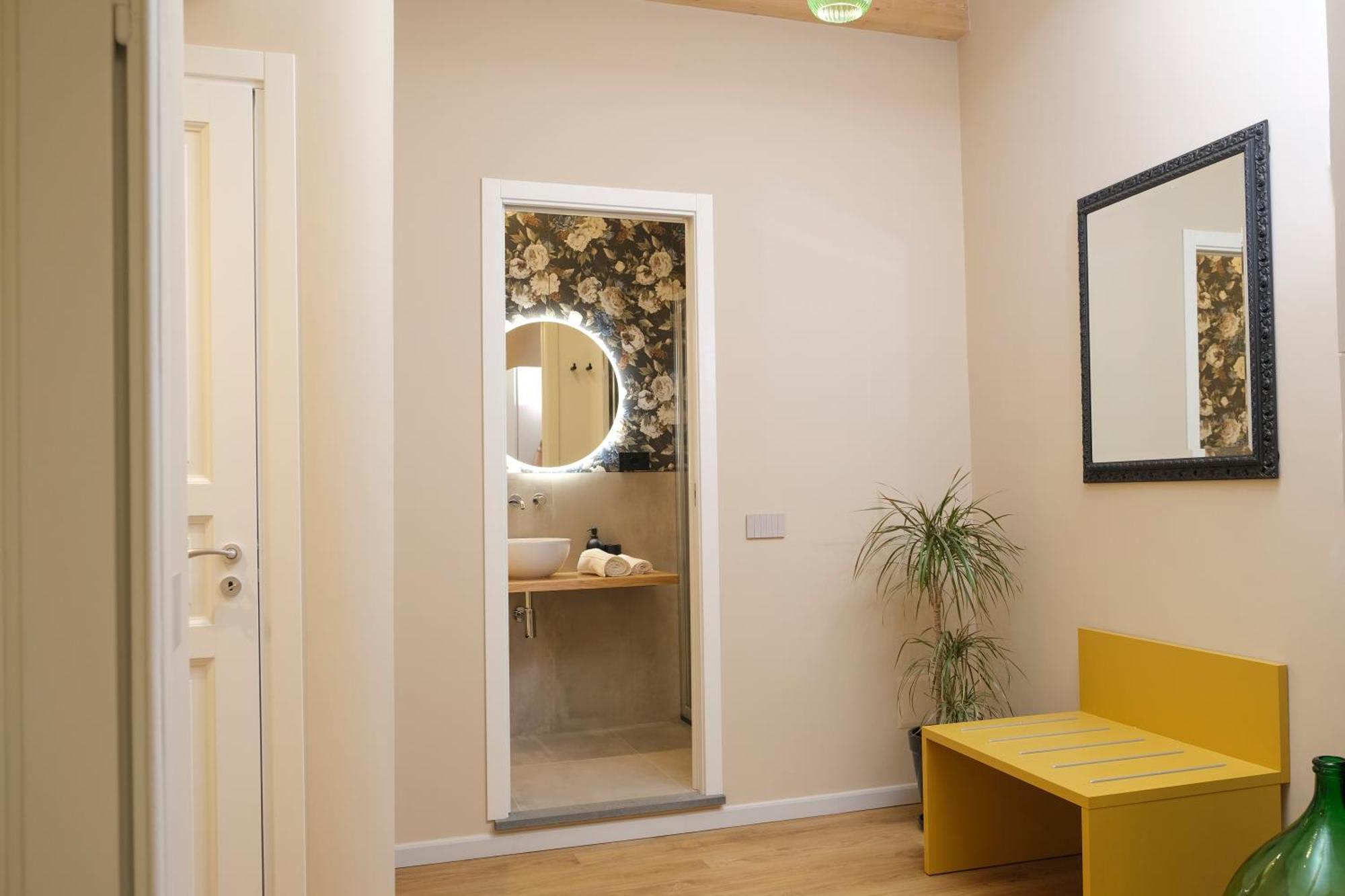 Suite Apartment La Rajola Alghero Buitenkant foto