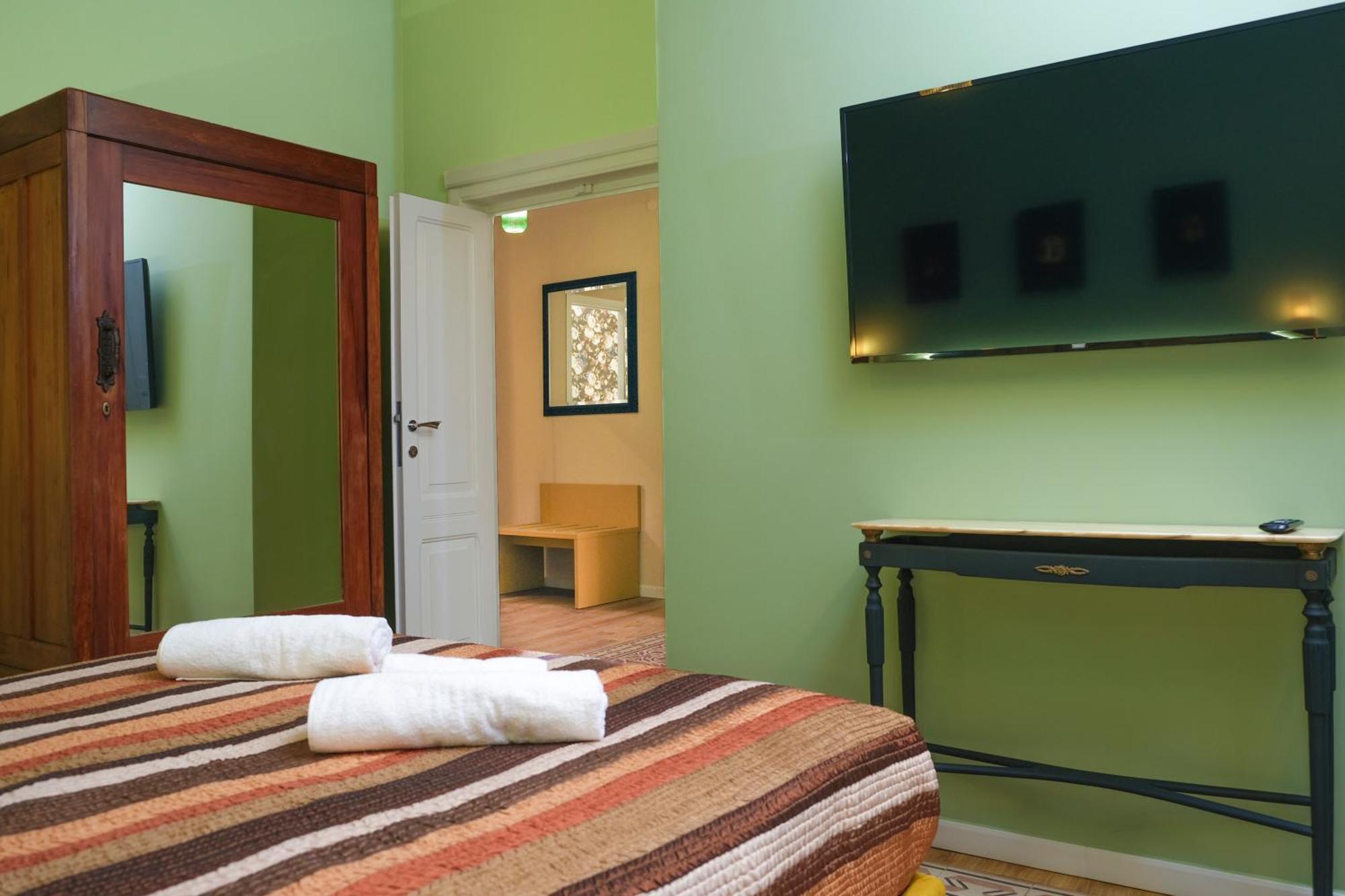 Suite Apartment La Rajola Alghero Buitenkant foto