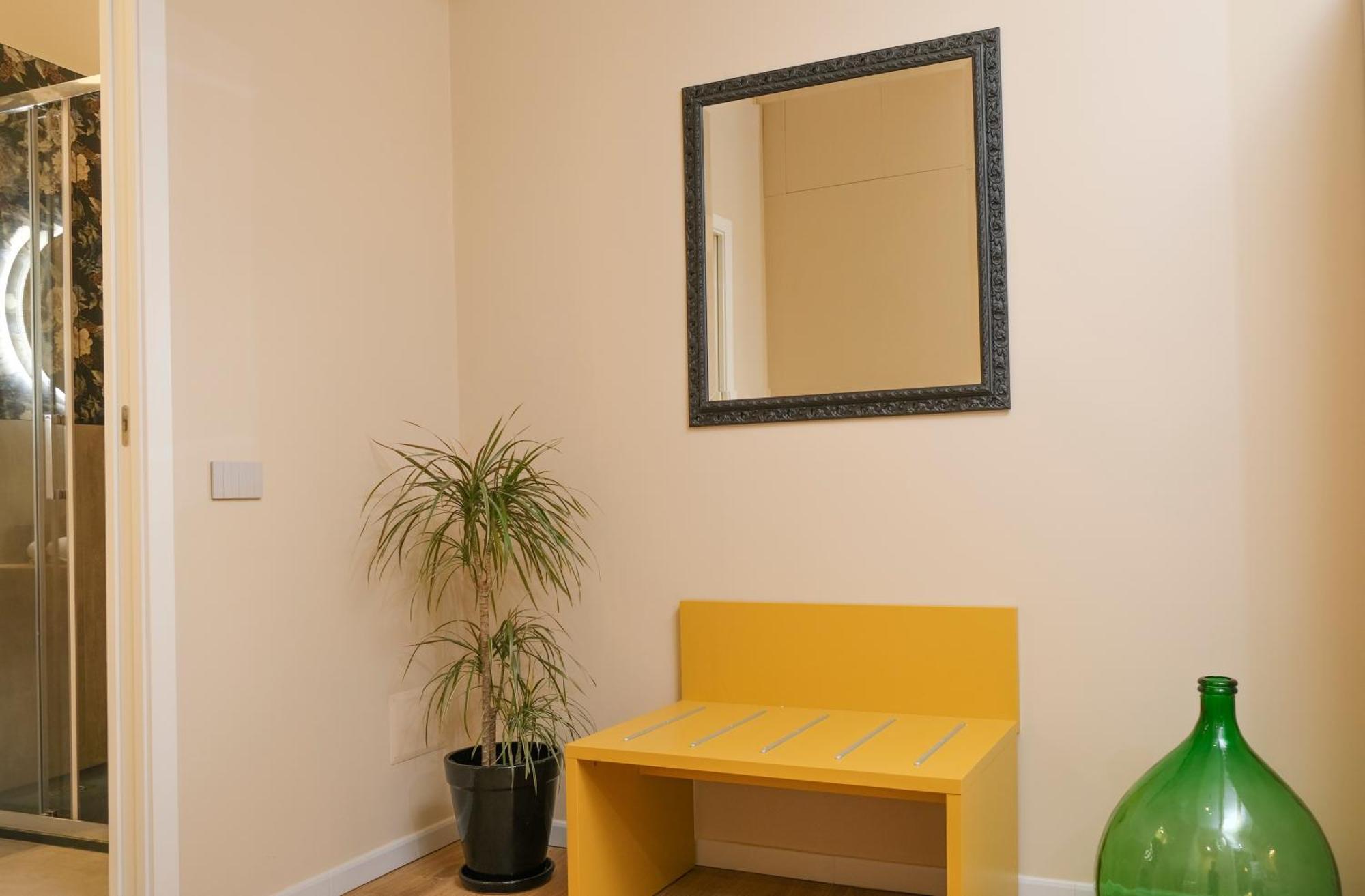 Suite Apartment La Rajola Alghero Buitenkant foto