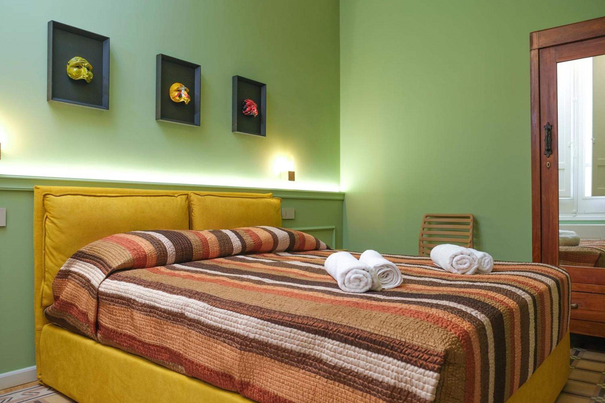 Suite Apartment La Rajola Alghero Buitenkant foto