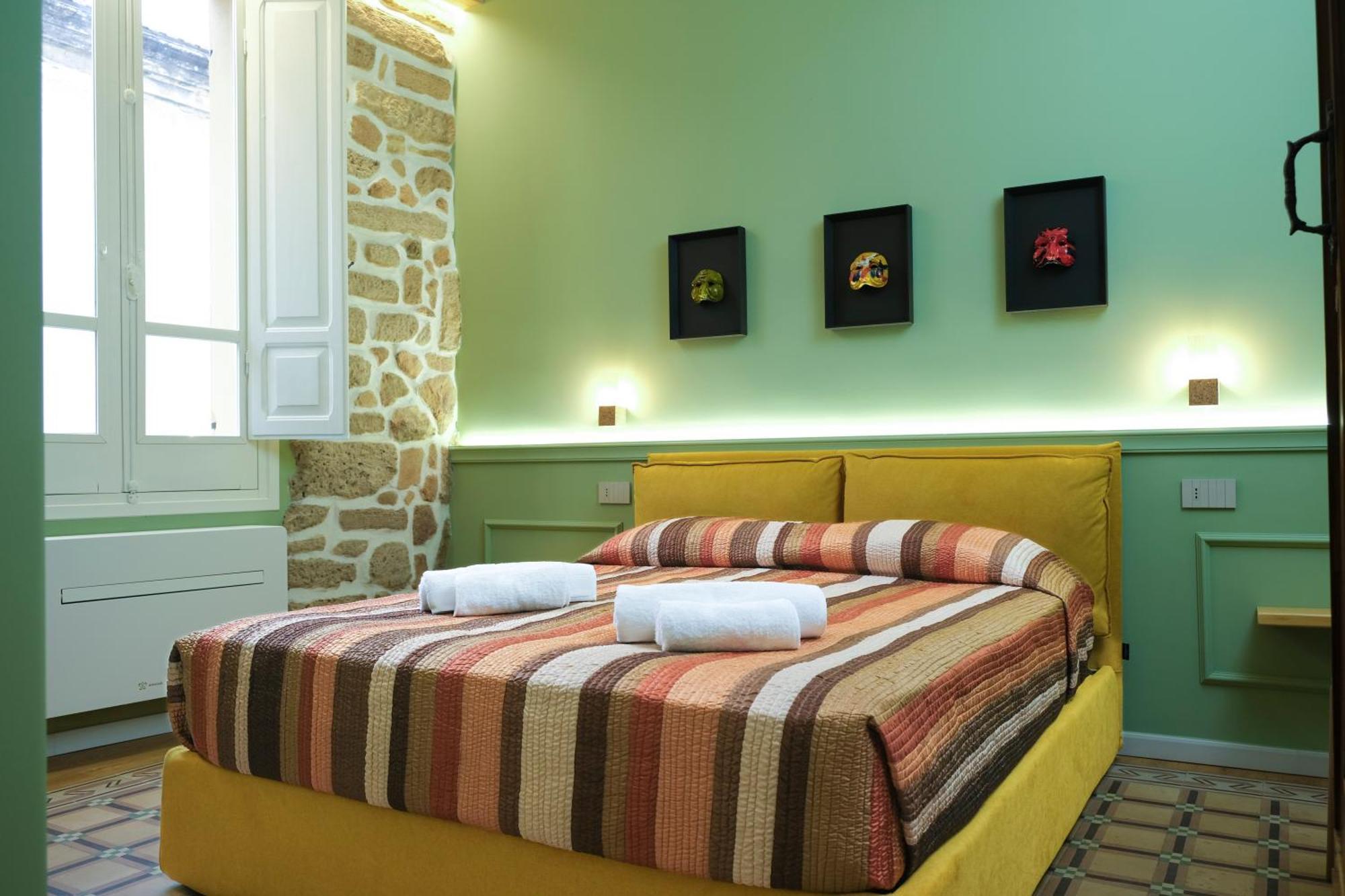 Suite Apartment La Rajola Alghero Buitenkant foto
