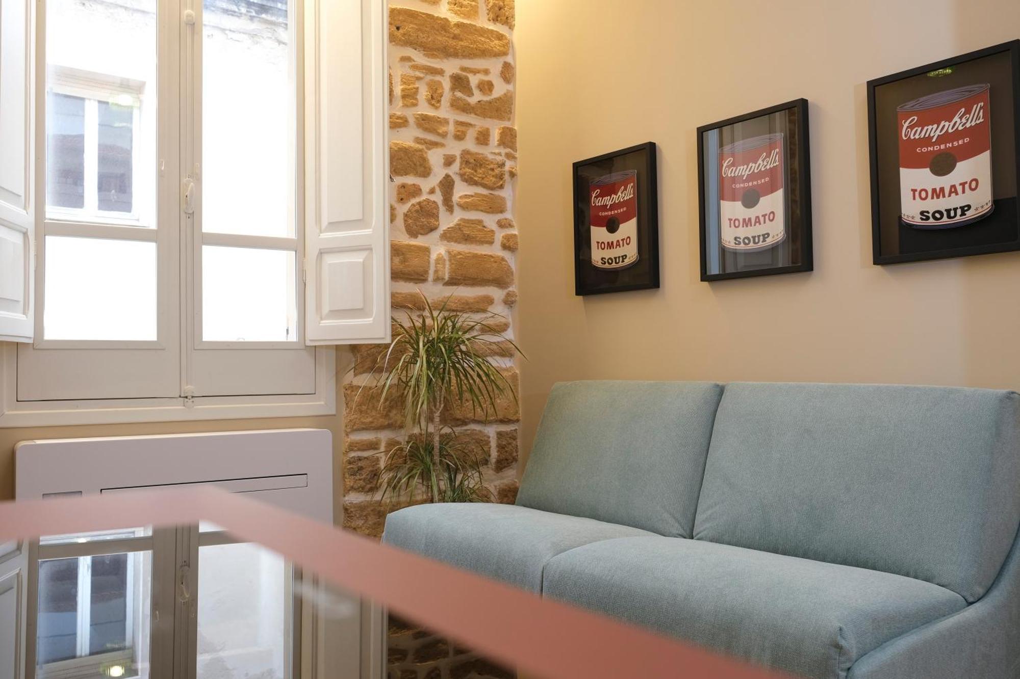 Suite Apartment La Rajola Alghero Buitenkant foto