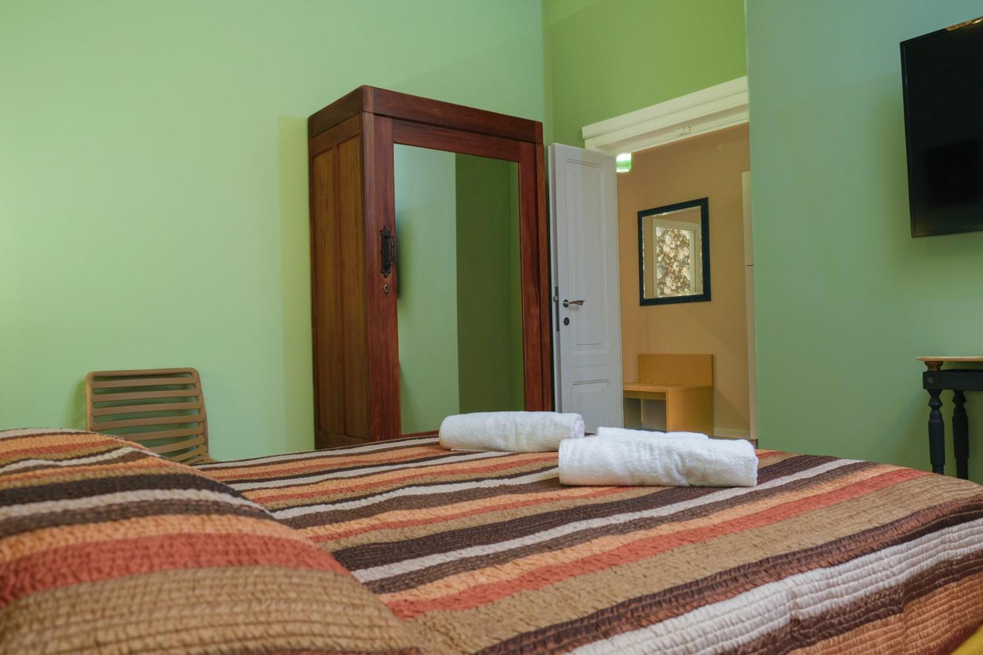 Suite Apartment La Rajola Alghero Buitenkant foto