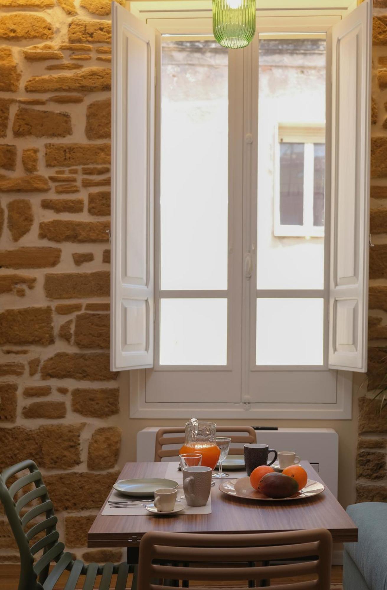 Suite Apartment La Rajola Alghero Buitenkant foto