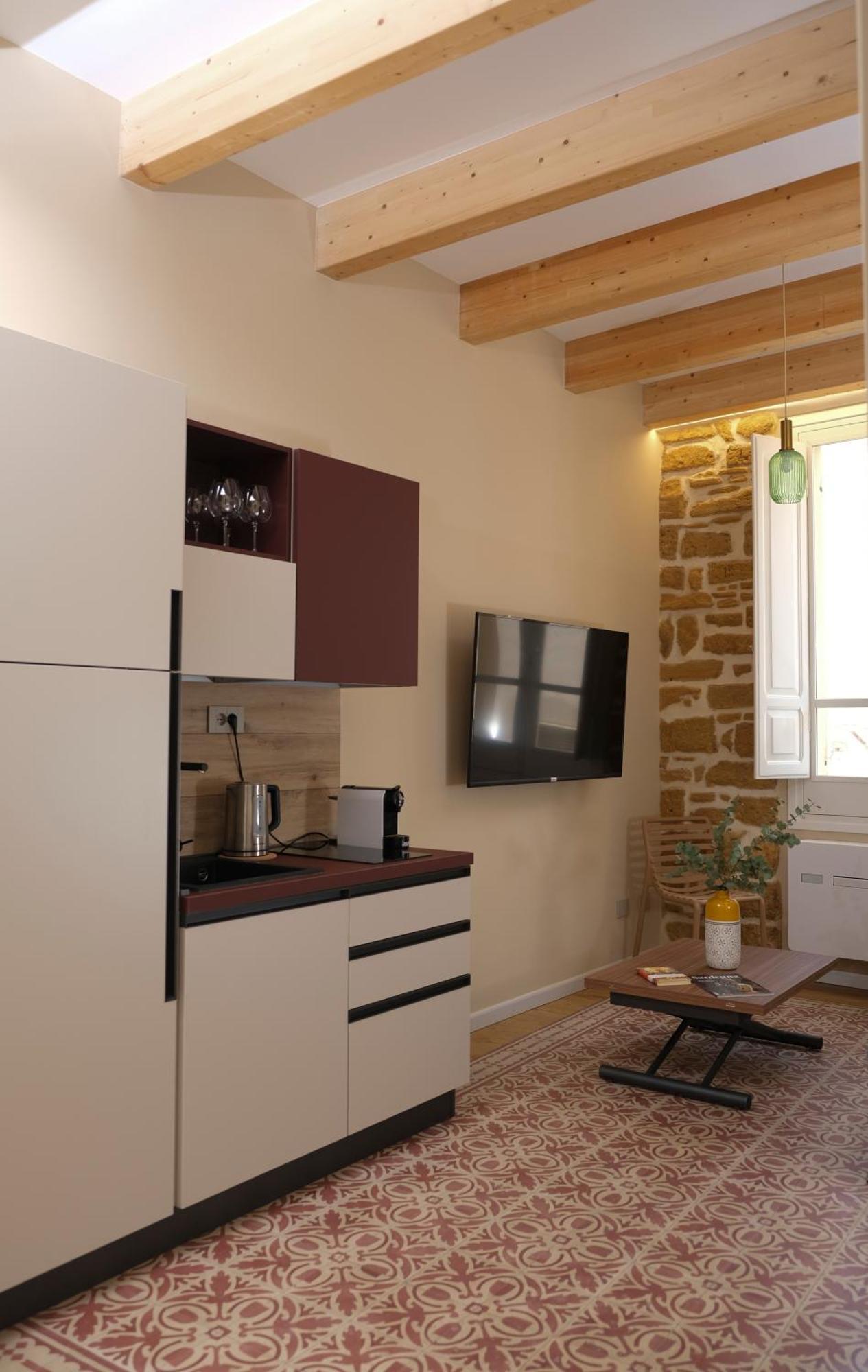 Suite Apartment La Rajola Alghero Buitenkant foto