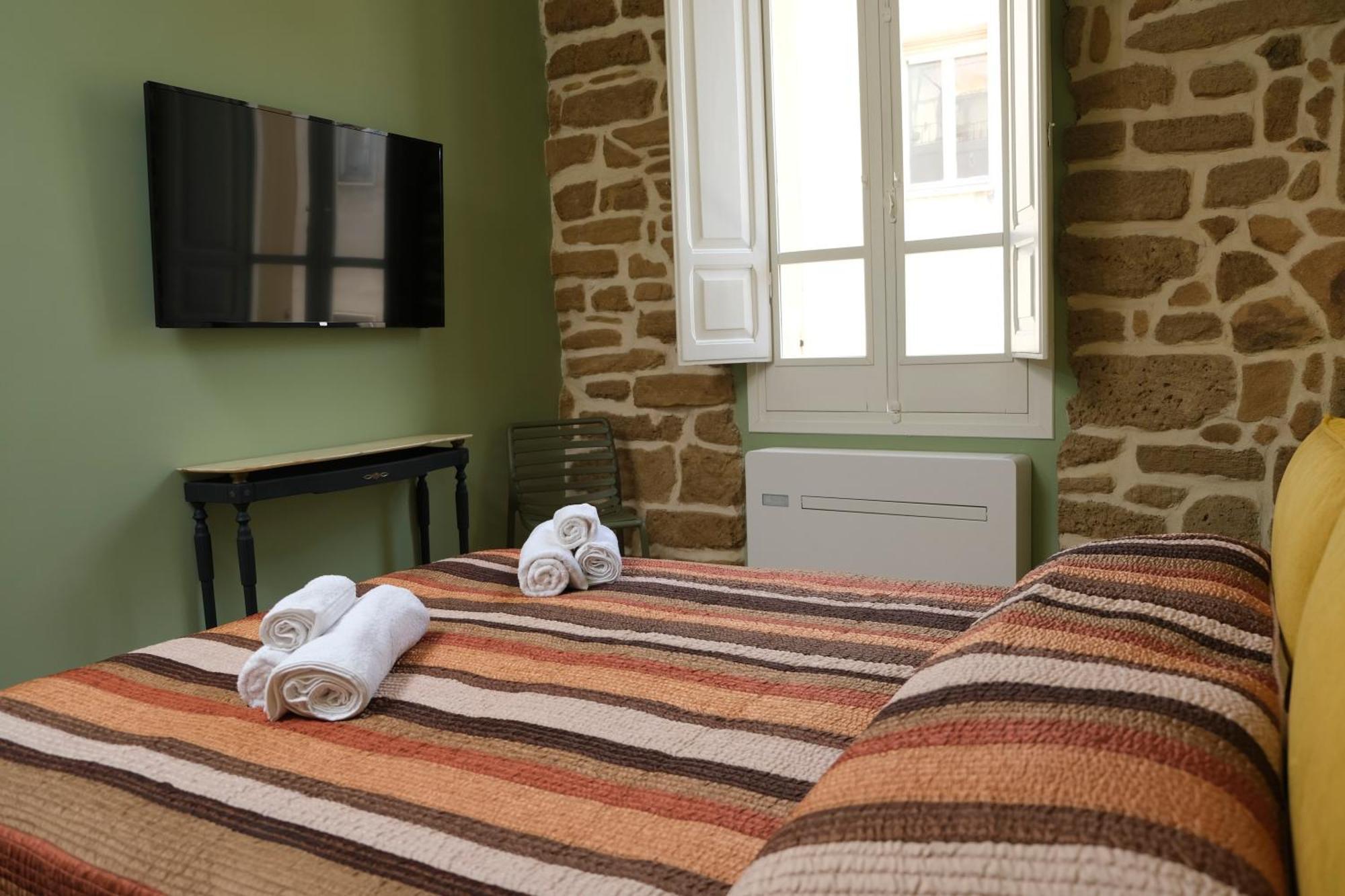 Suite Apartment La Rajola Alghero Buitenkant foto