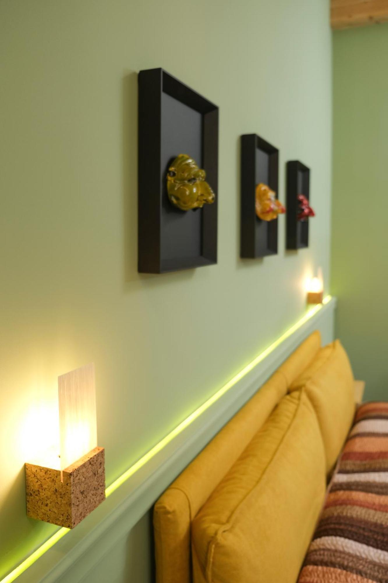 Suite Apartment La Rajola Alghero Buitenkant foto