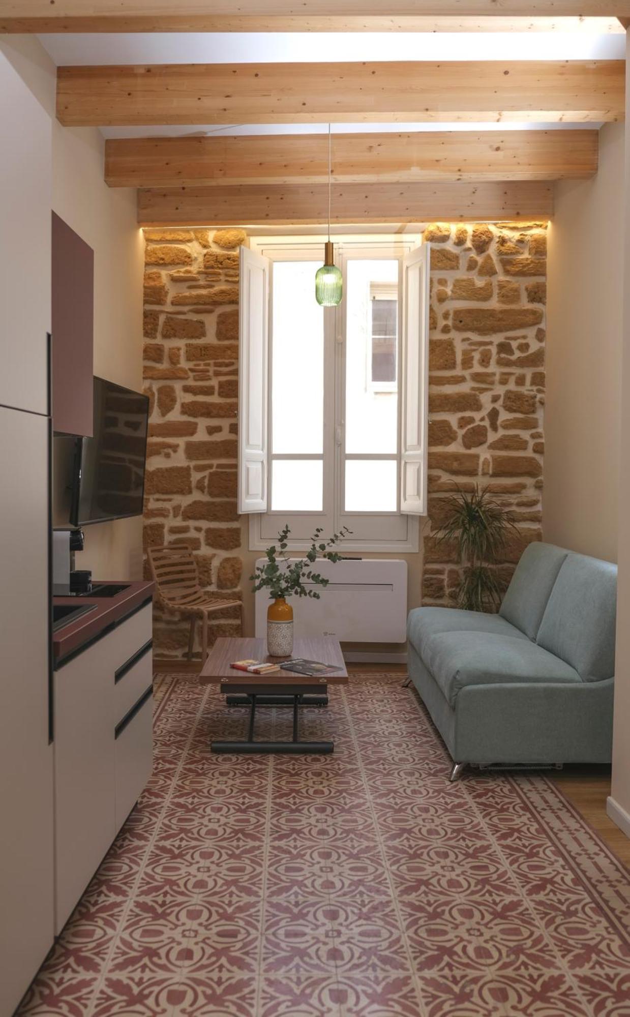Suite Apartment La Rajola Alghero Buitenkant foto