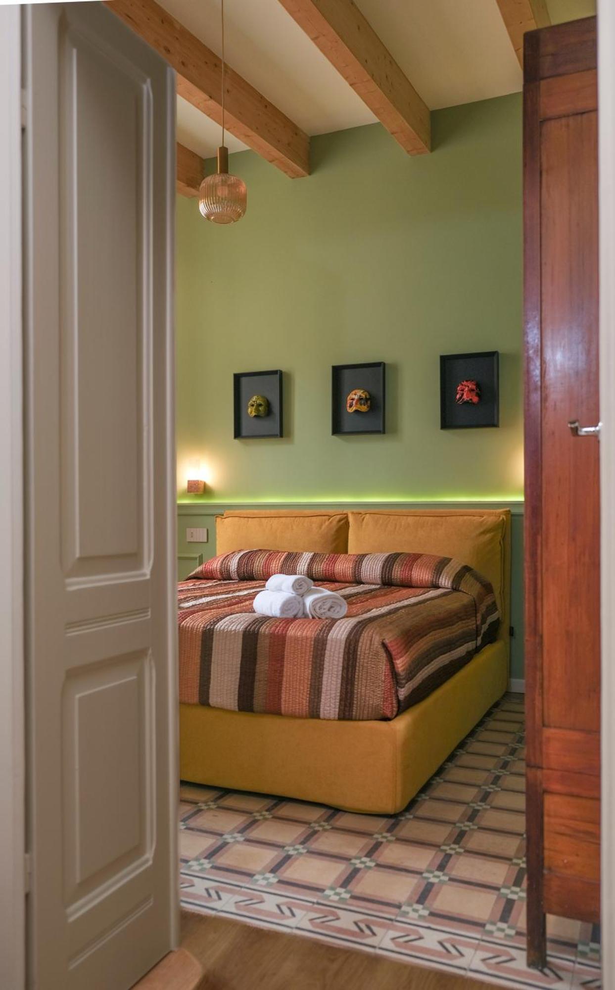 Suite Apartment La Rajola Alghero Buitenkant foto