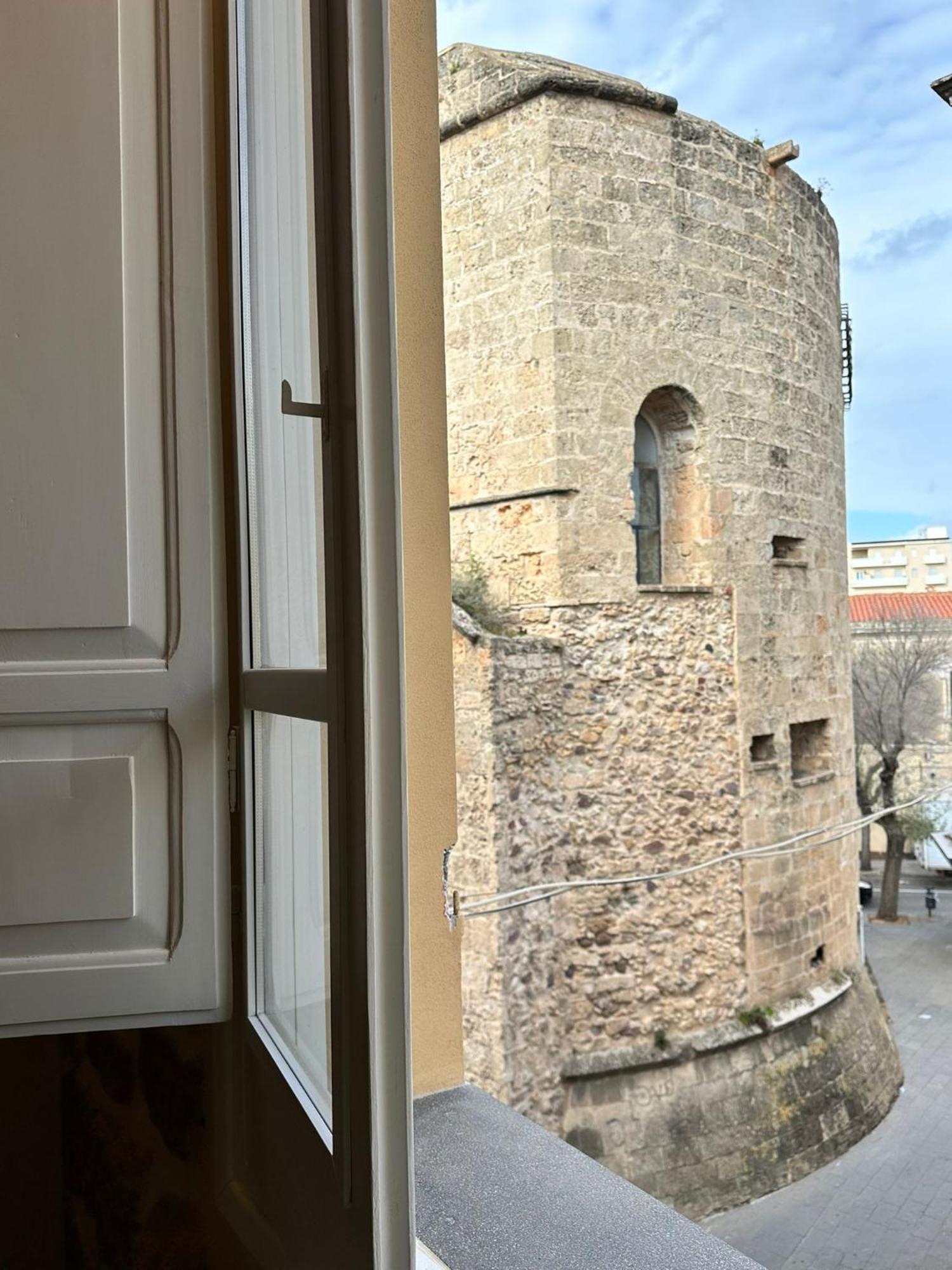 Suite Apartment La Rajola Alghero Buitenkant foto