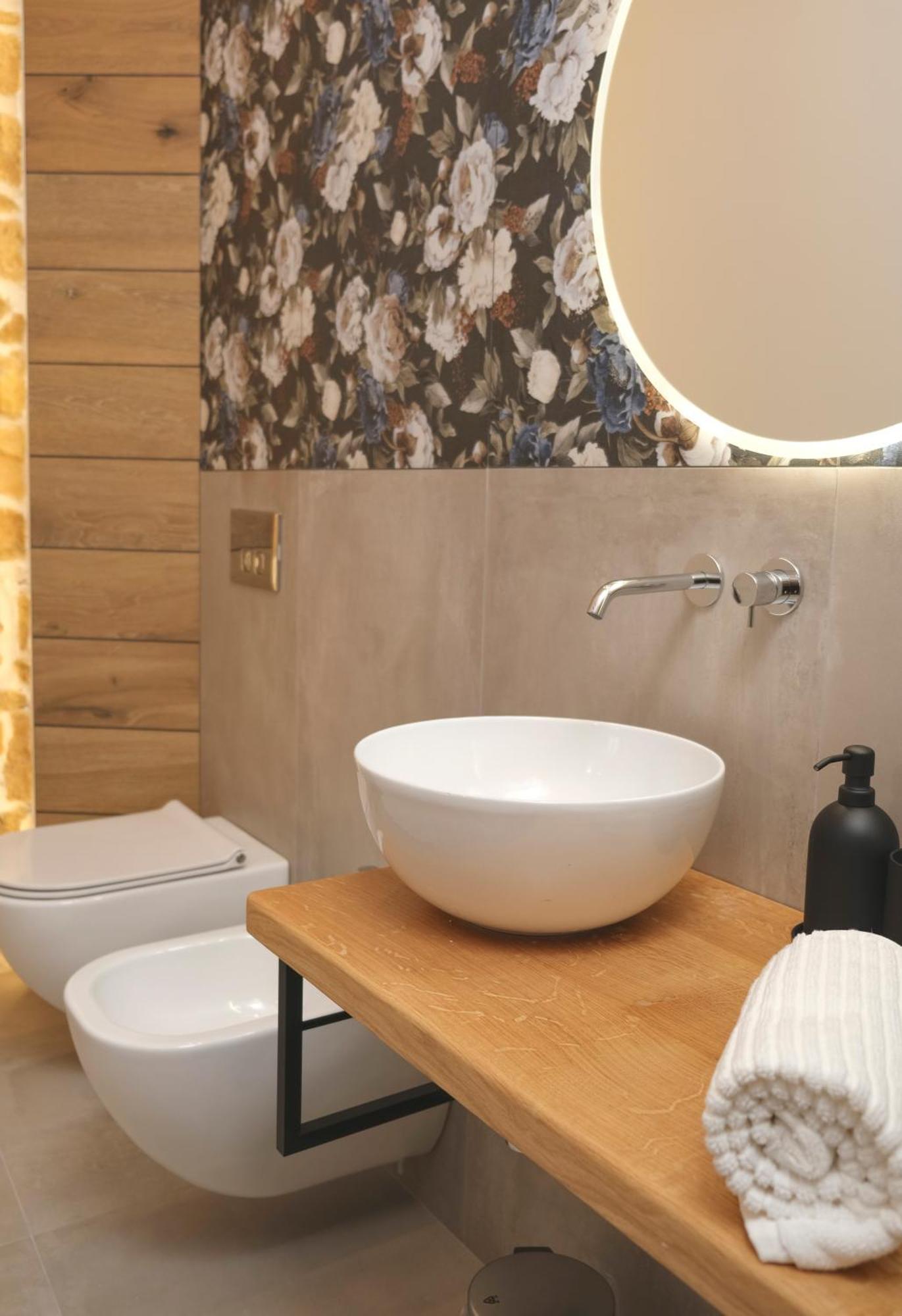 Suite Apartment La Rajola Alghero Buitenkant foto