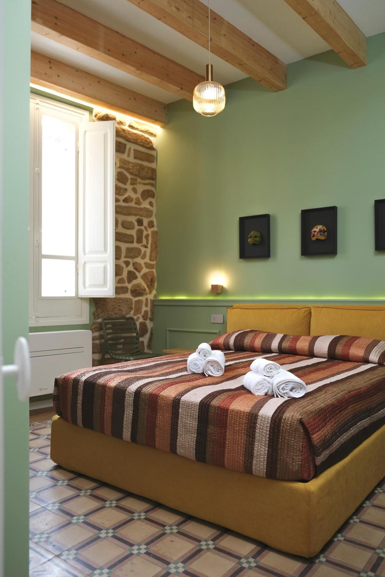 Suite Apartment La Rajola Alghero Buitenkant foto