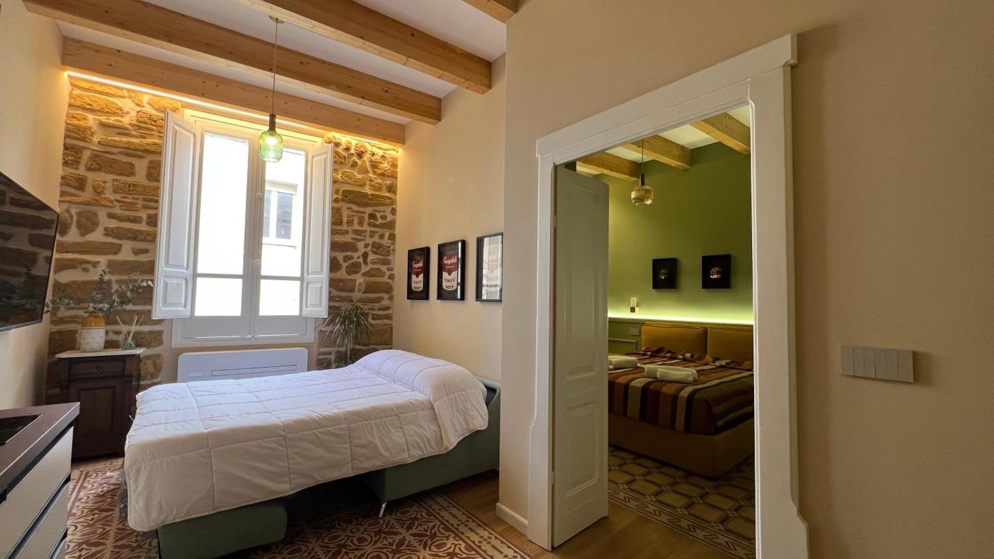 Suite Apartment La Rajola Alghero Buitenkant foto