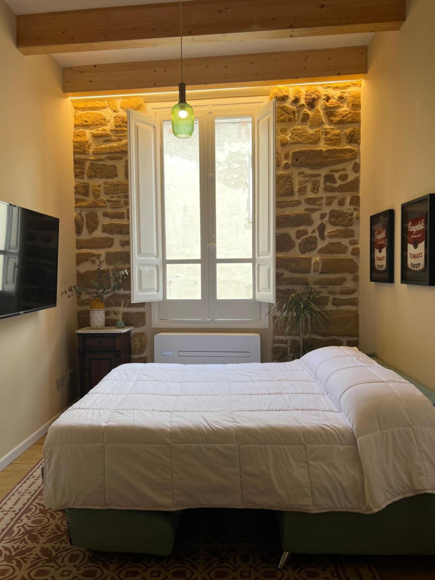 Suite Apartment La Rajola Alghero Buitenkant foto